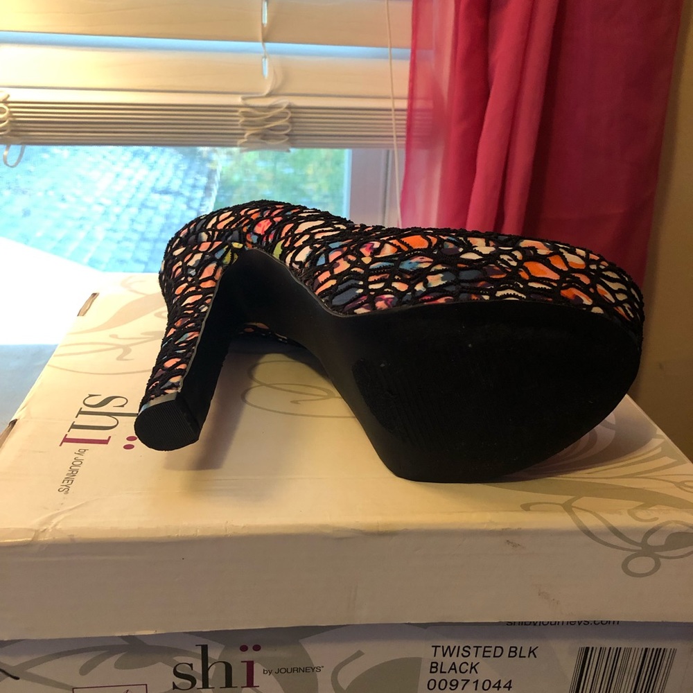 ๐๐HP๐๐Shoes - Picture 2 of 2